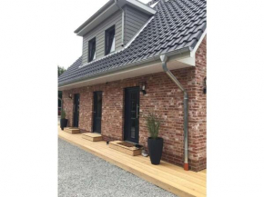 Cosy holiday home near town centre
